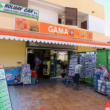 Bougainvillea Bamira Hotel